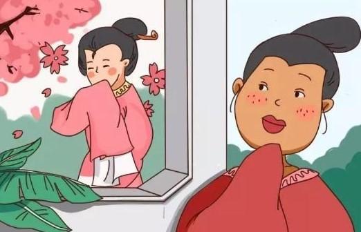 俗语“女大十八变，越变越好看”，其实还有下半句，说透了现实！