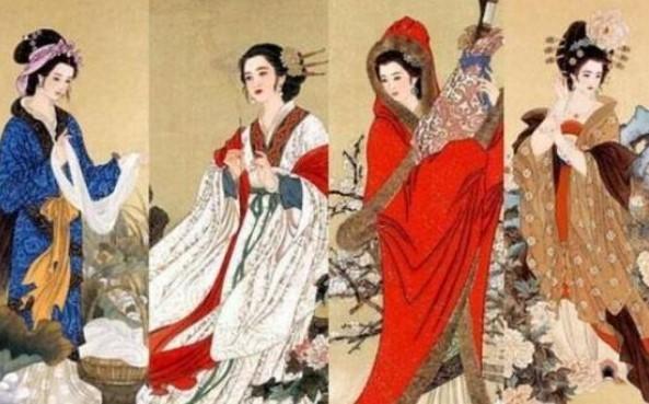 俗语“女大十八变，越变越好看”，其实还有下半句，说透了现实！