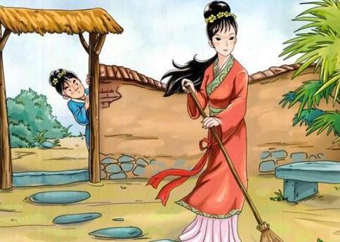 俗语“女大十八变，越变越好看”，其实还有下半句，说透了现实！