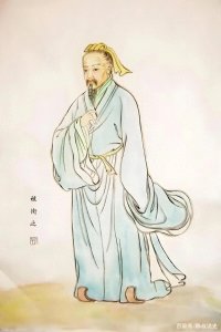 ​祖冲之：古代数学与天文学的巨匠