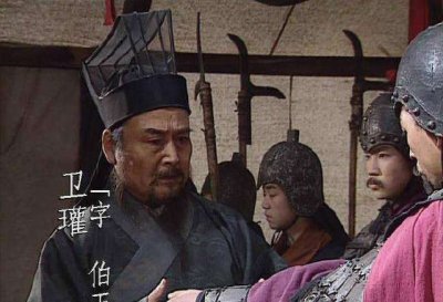 ​看杀卫玠：古代四大美男之一的他，真是被粉丝围观“看死”的吗？