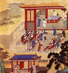 ​谁开创的科举制？科举制有什么意义？古代科举制度的缘起是什么？