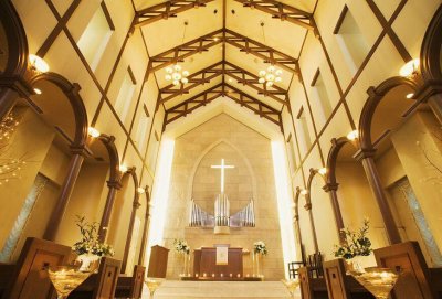 ​基督徒是什么意思（3分钟看懂“基督教”的起源和发展）