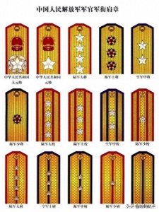 ​革命历史人物：曾凡有1955年被授予大校军衔，1961年晋升少将军衔