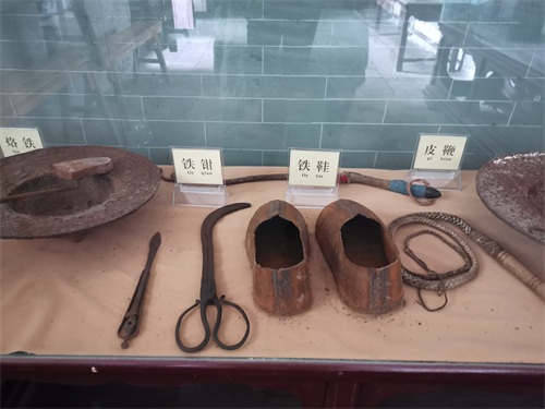 全国唯一保存完整的古代州级署衙——山西霍州署