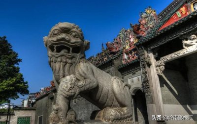 ​什么是“岭南文化”？