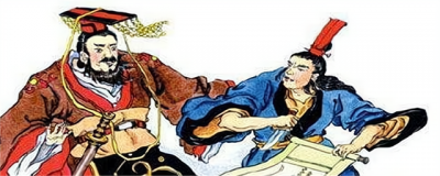 ​图穷匕见的主人公是谁，典故主要讲荆轲刺秦王的故事