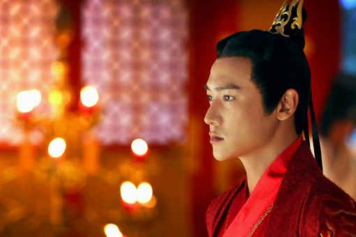 刘弗陵为什么那么早死