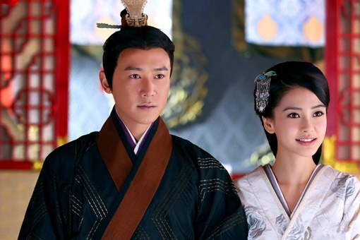 刘弗陵为什么那么早死