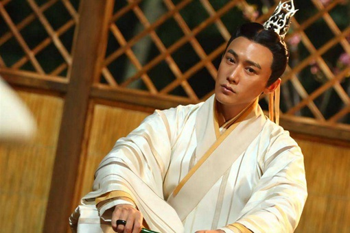 刘弗陵为什么那么早死