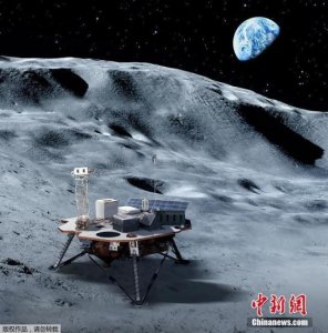 ​美国宇航员为什么没有沉返月球?NASA局长如许说