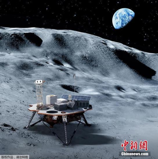 美国宇航员为什么没有沉返月球？NASA局长如许说