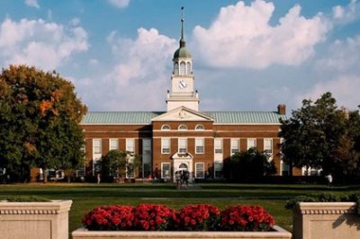 ​约翰斯·霍普金斯大学在哪个州