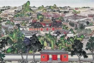 ​曹雪芹家族为何落幕?