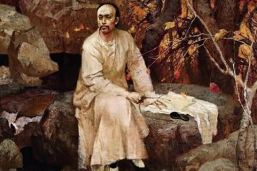 曹雪芹家族为何落幕?