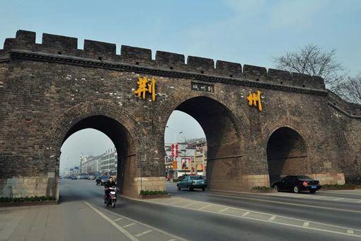 孙权为什么借荆州给刘备