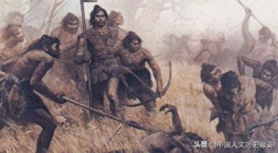 ​历史上十大战争之涿鹿之战