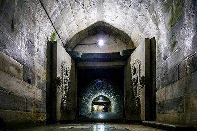 ​开历史倒车的明朝殉葬制