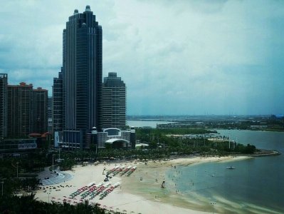 ​湛江市郊区（麻章区）历史简介