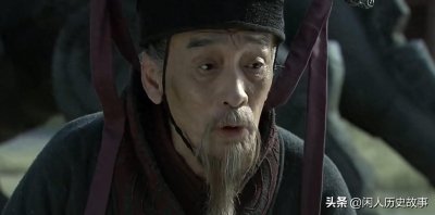 ​吕布与貂蝉：历史上真实的貂蝉结局如何？与演义中大不相同