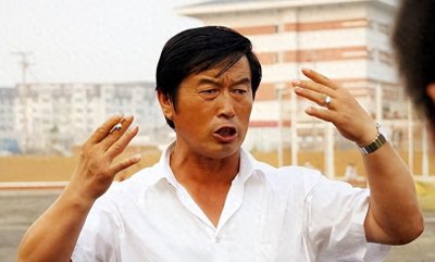 ​马俊仁：被国家队开除，如今怎么样了