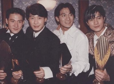 ​华语乐坛“四大天王”：张刘黎郭之后，谁可堪称“天王巨星”