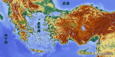 ​希土战争-希腊的东罗马迷梦