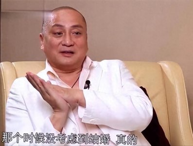 ​时隔30年，汤镇业总算说出了翁美玲去世的原因，其实不是他的错