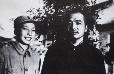 ​浦安修：主动提出和彭德怀离婚，拒绝见最后一面，晚年后悔不已