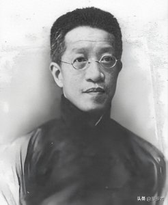 ​革命“疯人”章太炎何以令袁世凯啼笑皆非？