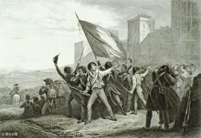 ​历史必然性：傅勒对马克思大革命史观的理解