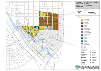 ​苏滁现代产业园：投资兴业的璀璨明珠