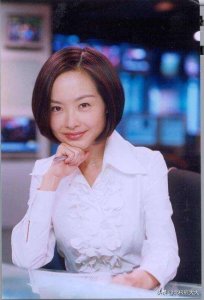 ​名主持鲁豫二婚老公原来是他，俩人隐婚17年，如今照片正式公布