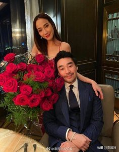 ​豪门宴！盘点泰娱10对明星富豪CP