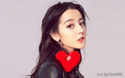 ​人气女星迪丽热巴，曾有人爆料其人品差，粉丝：空口无凭没证据