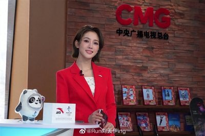 ​央视主持人刘天伊离职，将赴北京大学继续求学