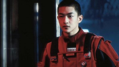 ​寸头才是检验颜值的标准，十二位男明星寸头造型一见高下