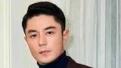 ​大明星；霍建华：银幕巨星，跨界掌舵，创新引领未来！