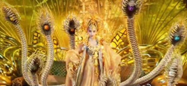 花3亿加全明星的《封神传奇》，又是一部国产烂片？