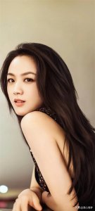 ​珍藏高清明星壁纸|优雅大方的汤唯