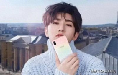 ​作为明星真爱粉，必须知道爱豆使用的手机