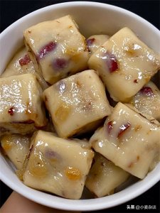 ​正月十五元宵节，无论贫富，这5种传统食物要记得吃，寓意团圆！