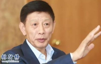 ​大连市“首富”是谁？大连“大佬”完整名单及排行榜