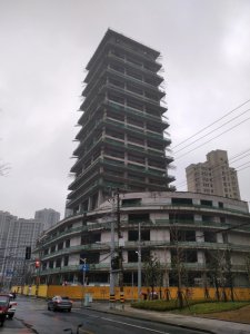 ​太平报恩寺|一座上海最高的寺庙