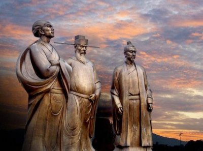 ​比苏东坡一家更早成名，“铜山三苏”如何火起来？文史专家中江头脑风暴