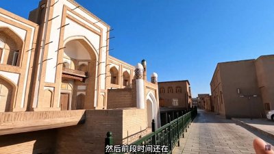 ​乌兹别克斯坦：美女如云的神秘国度，究竟有何独特魅力？