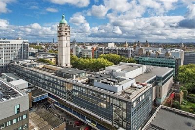 ​英国名校介绍| 帝国理工学院