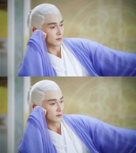 ​关于帝君其人