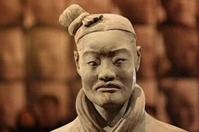 ​帝国的永恒守卫：深入探索兵马俑的神秘与辉煌