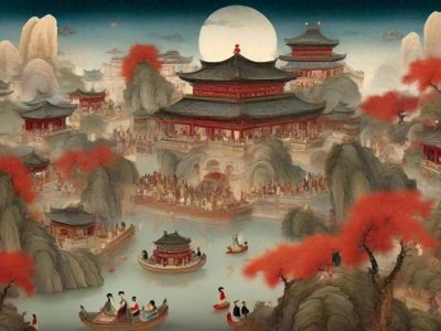 ​唐朝二十一帝之唐昭宗李晔